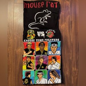 Unisex Pop Culture T-Shirts